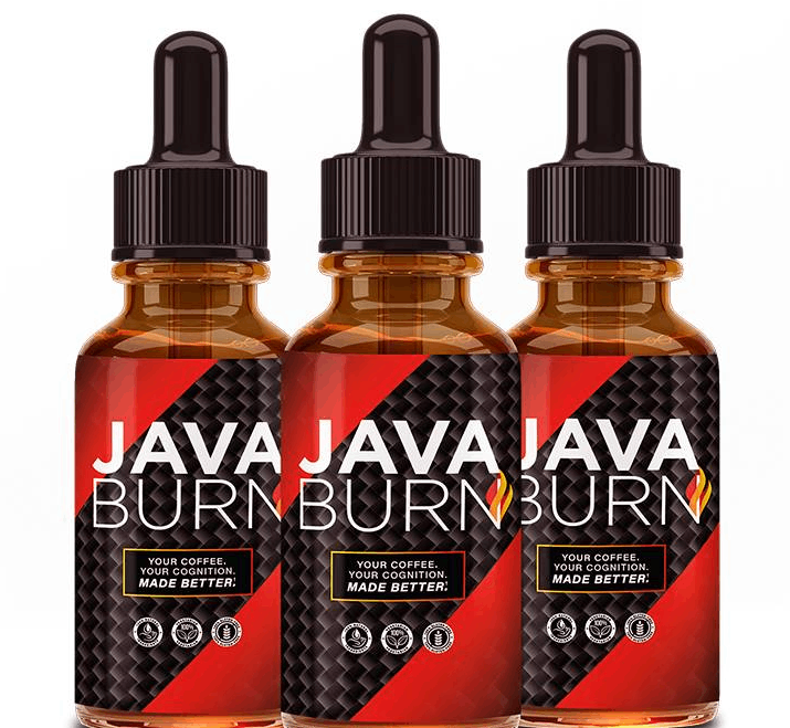 Java-Burn-Coffee